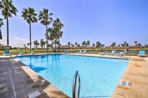 Laguna Vista Vacation Rental with Pool Access!
